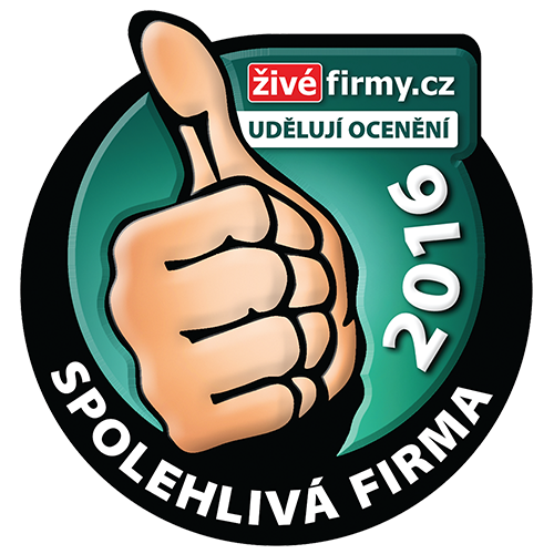spolehlivá firma lešení